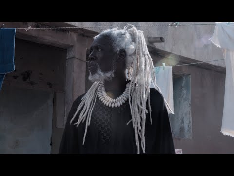 "Donations" Clip