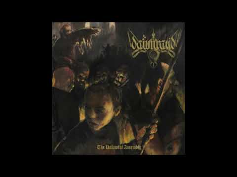[2017] Dawn Ray'd - The Unlawful Assembly (Full Album)