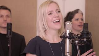 Songbird (Eva Cassidy) - Vocal Works Gospel Choir Live in the #WeddingStudio