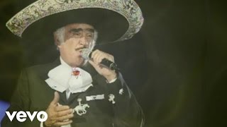 Vicente Fernández - Amar y Vivir (Audio)