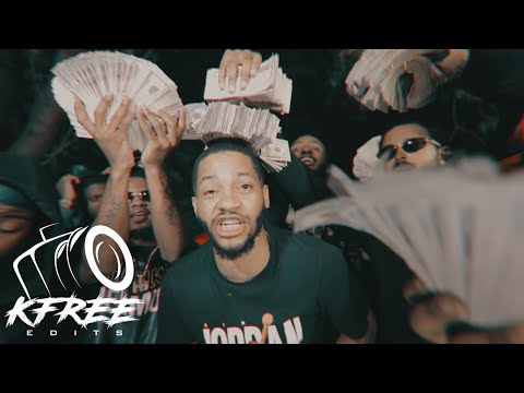 The Godfather x OnFully x RoadRunner GlockBoyz Teejaee & Tez x 4GTMT x IAMTK Peso - Fully Auto