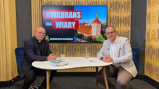 NOWY ROK DUSZPASTERSKI - KWADRANS DLA WIARY [5.12.2024 r.]