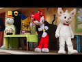 Bamse Och Tårttjuven Bamses Värld Kolmården 2016 NY ️
