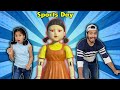 OMG Sports Day Par Mila Surprise Pari S Lifestyle