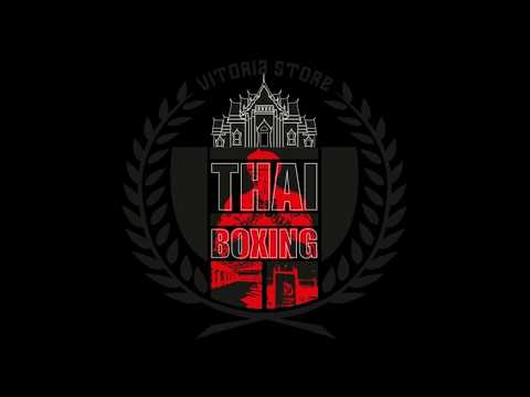 Vitoria ThaiBoxing Impact Combinación de K1