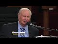 Jimmy Swaggart: Just a Closer Walk With Thee