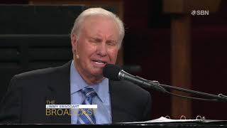 Jimmy Swaggart: Just a Closer Walk With Thee
