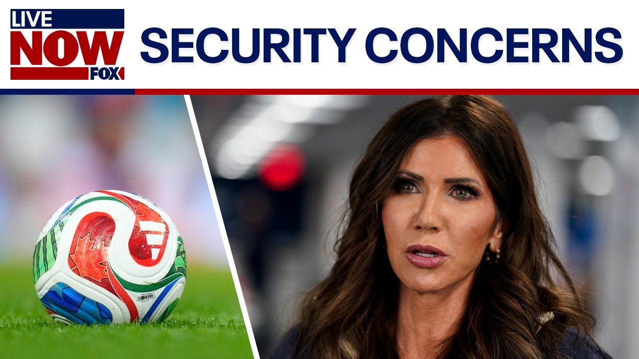 World Cup host cities issue warning over security, funding shortfall