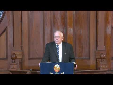 Gaelic Service - 24/4/22