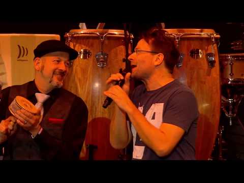 LOVASI 50 - Ágy, asztal, TV  (Official)  2017.11.11. Aréna