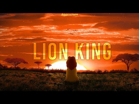 40 minutes - The Lion King Theme Song and Ambience