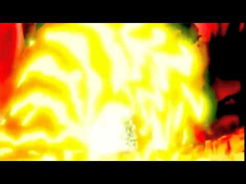 [Saint Seiya AMV] - Hyoga vs Hagen - Collide