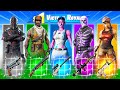 OG Fortnite Is BACK The RANDOM OG BOSS Challenge