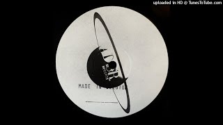 Professor Oz - Hard Corps (On Christine Mix) [ADSR 001]