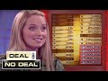 The Luckiest Contestant Ever Deal Or No Deal US Deal Or No Deal Universe