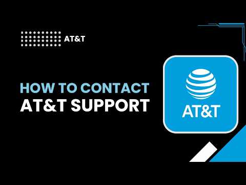 Att Support Twitter
