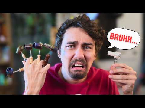 The Thing I Hate MOST About Ball Vapes!!!!!