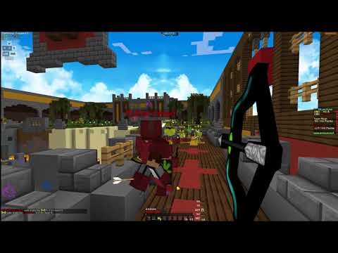 Avicus: Conquest Inc. | Invites R2 G2 | PB vs Allah