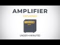 Amplifier basics, Types & Characteristics | Basics of Electronics