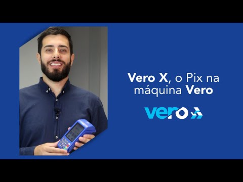 Vero X (Pix) | Vero