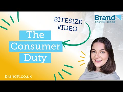 Consumer Duty Explained | FCA Principle 12 for CII R01 & R06 Exam Revision