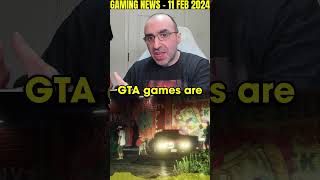 GTA 4 and 5 on Netflix