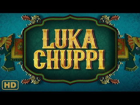 Luka Chuppi (2019) Trailer