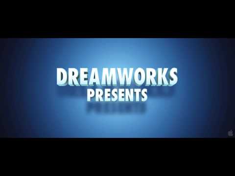 Monsters VS Aliens new trailer 2 [HD][new]