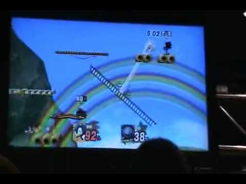 MLG DALLAS 2010 - X (Sonic) vs. Tyrant (MK) 4 of 5