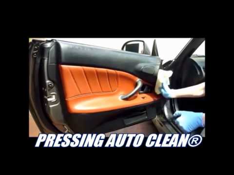 rénovation d’intérieur de véhicule à domicile Toulouse, Comment nettoyer les sièges de sa voiture