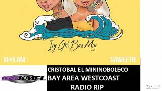 KEHLANI &amp; SAWEETIE _  ICY GIRL BAE MIX