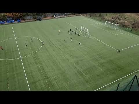 26.10.2024 - Stadion Śląski - APN Victoria Katowice - rocznik 2013 - Liga