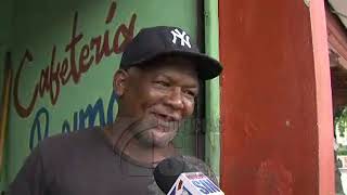 Madre quema a su hija supuestamente porque no lavó correctamente una ropa interior