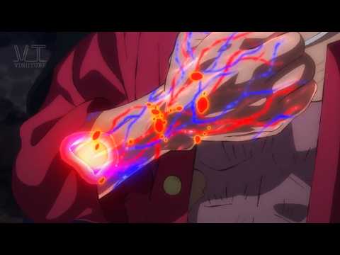 Most Legendary Conqueror’s Haki Moments in One Piece