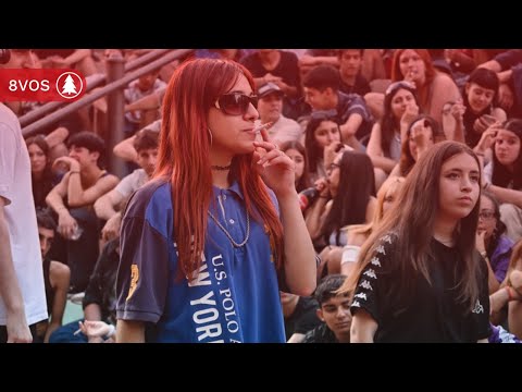 OVER FRAK vs KARO LULA420 -Octavos- DarkJail Competición 2v2 2022