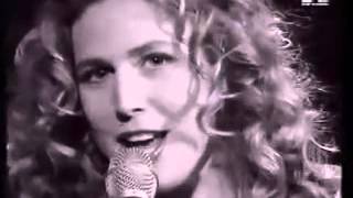 Sophie B Hawkins - Damn I Wish I Was Your Lover