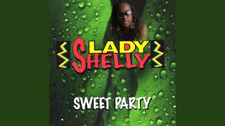 Sweet Party (Ragga Club Mix)