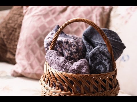 The Charm of It Knitting Podcast Episode 40: Ambidextrous Knitting