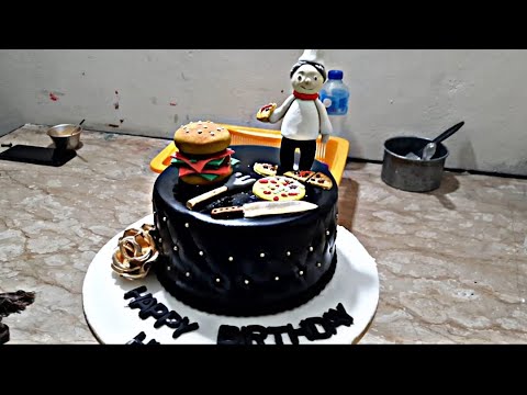 How To Make Cakes || By Mirza Sharjeel Vlogs