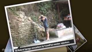 preview picture of video 'Journey throught the poorest European country Mjlankers's photos around Saranda and Tirana'