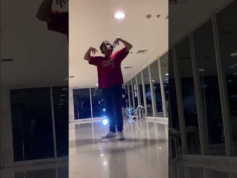 FREESTYLE Larry [Les Twins] ▶DJ Zeenom - Only for my girls LHHB 2◀ [Clear Audio]