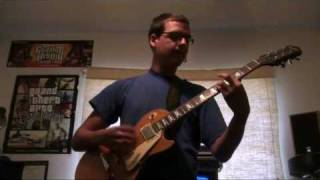 Irreversal (Killswitch Engage Cover)