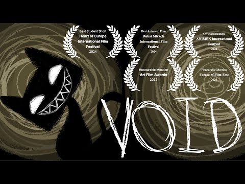 VOID short film
