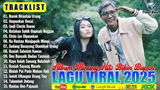 Download lagu Lagu Minang Terbaru 2025 Enak Didengar Bikin Baper & Terbaik Sepanjang Masa - Viral Di Tiktok 2025 mp3 Download lagu Lagu Minang Terbaru 2025 Enak Didengar Bikin Baper & Terbaik Sepanjang Masa - Viral Di Tiktok 2025 mp3
