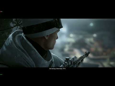 Siberia SA in 3 min (How to grind to mastery lvl 20) - HITMAN: WoA