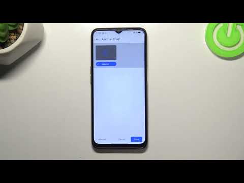 How to Change Keyboard Language in OPPO A16 – Find Keyboard Language Layout Settings