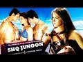 Ishq Junoon Full Hindi Movie Kanishka Sameer Dharmadhikari Full Bollywood Movie