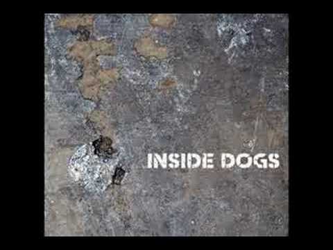 Inside Dogs - Veils of Reality (June 08 EP)