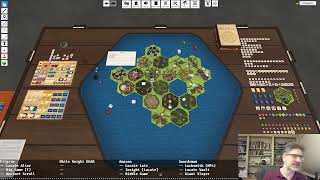 Magic Realm Quest Variant