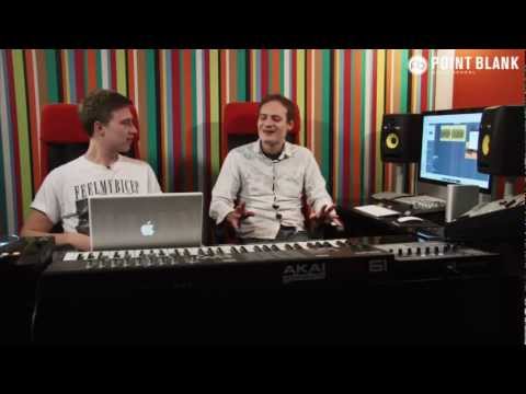 Loudness War in Mastering - Friday Forum Live! 14.12.12